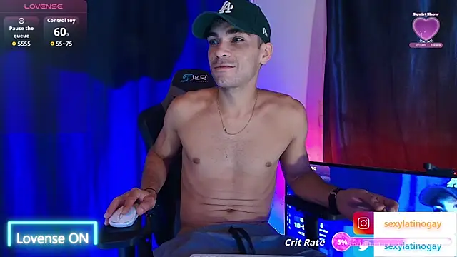 sexyboycolombi4 online show from 08-03-26, 09:26