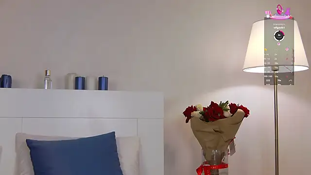 Snapshot of MilaDemies chatting on 11-21-25, 04:22 MilaDemies online show from 11-21-25, 04:22