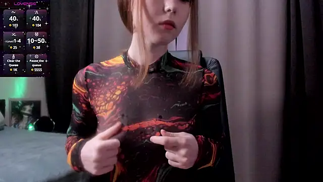 Beautiful  Soul online show from 12-26-24, 08:11