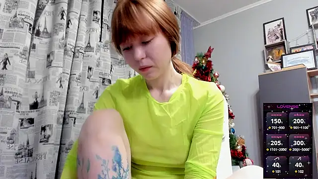 Beautiful  Soul online show from 01-18-25, 02:25