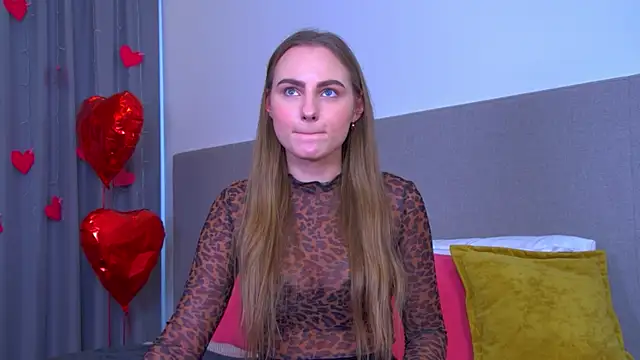 MelissaMelrey online show from 03-03-25, 01:42