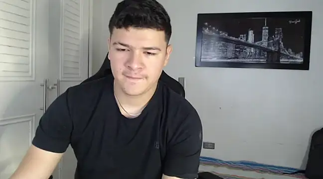 Plug Control online show from 12-06-24, 02:38