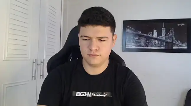 Plug Control online show from 12-09-24, 07:50