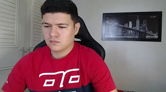 Plug Control online show from 12-12-24, 02:11