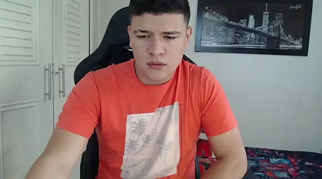 Plug Control online show from 12-15-24, 05:20