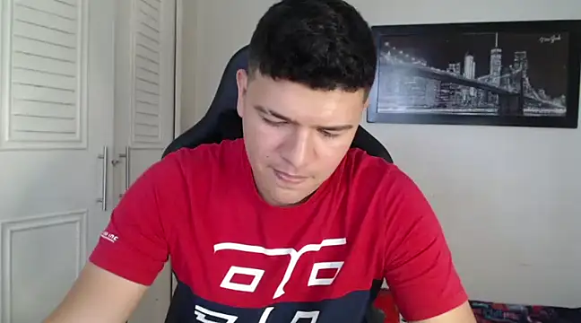 Plug Control online show from 12-22-24, 05:32