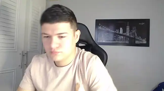 Plug Control online show from 01-07-25, 01:24