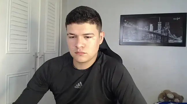 Plug Control online show from 01-16-25, 07:10