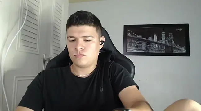 Plug Control online show from 01-27-25, 10:06