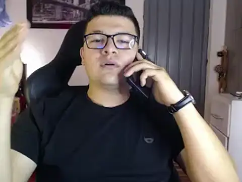 Plug Control online show from 02-21-25, 07:32