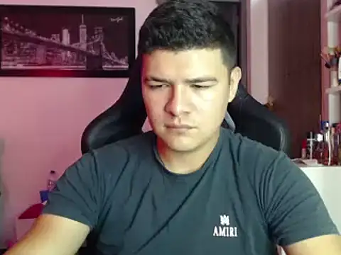 Plug Control online show from 02-25-25, 03:49