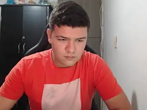 Plug Control online show from 02-27-25, 03:37