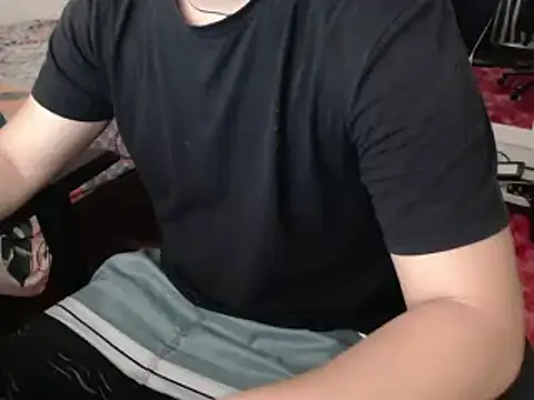 Plug Control online show from 03-20-25, 03:25