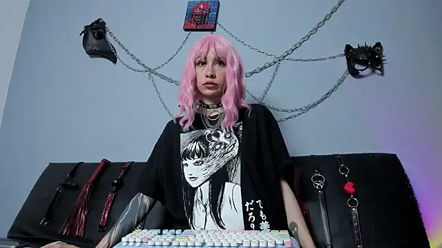 K Intraven0us online show from 02-21-25, 07:43