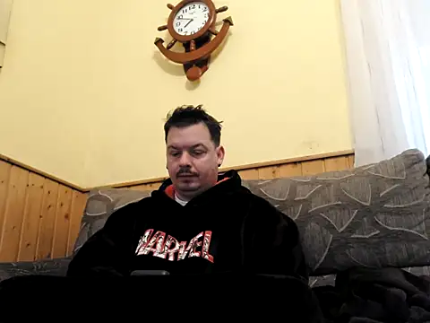 Jose HotLatino online show from 02-06-26, 08:40