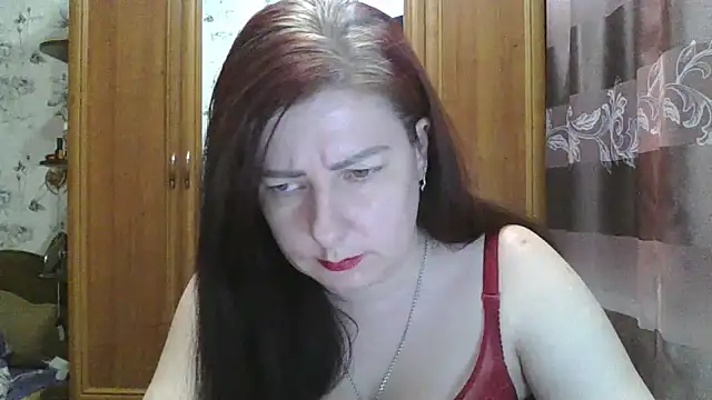 SophieNightAh online show from 01-26-25, 06:37