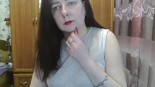 SophieNightAh online show from 02-03-25, 01:19