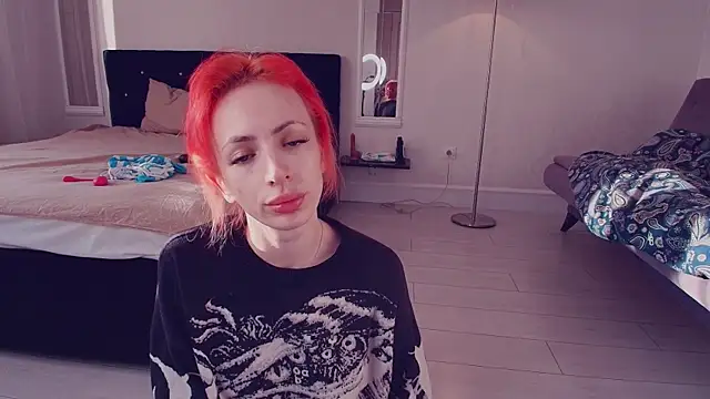 Meowroslava online show from 05-01-26, 04:55