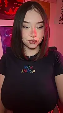 annbones ch online show from 01-12-26, 03:34