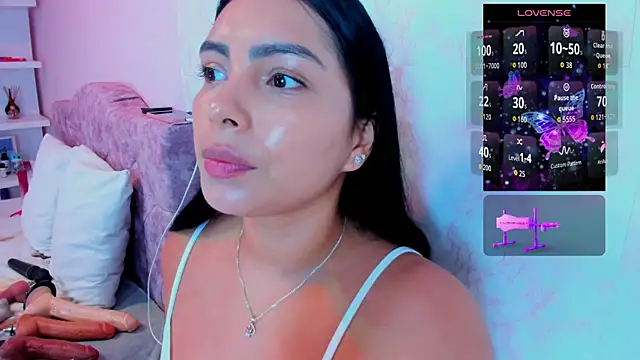 evelinn belen online show from 05-31-26, 10:11