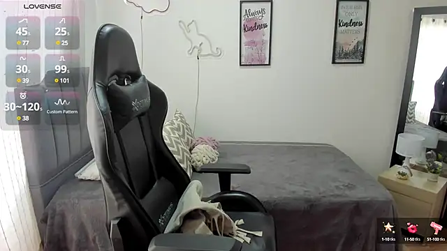 Amy joones online show from 03-07-25, 01:29