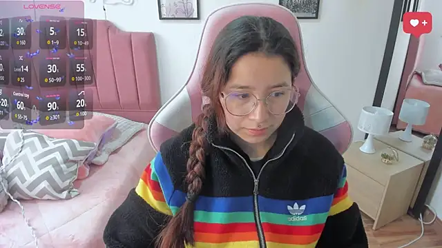 Amy joones online show from 12-05-25, 12:47