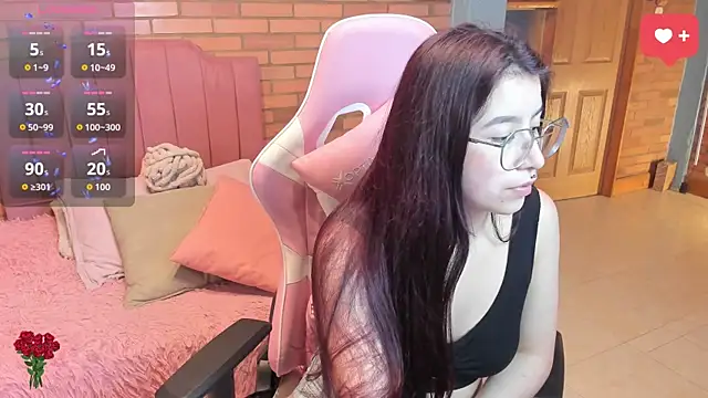 Amy joones online show from 07-14-26, 11:05