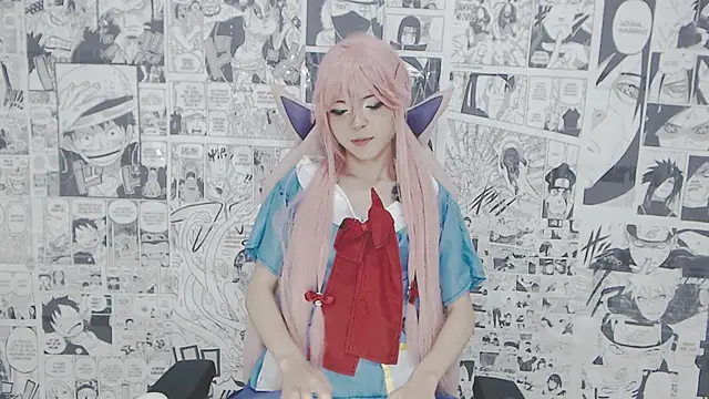 Miahparker online show from 09-14-25, 03:38