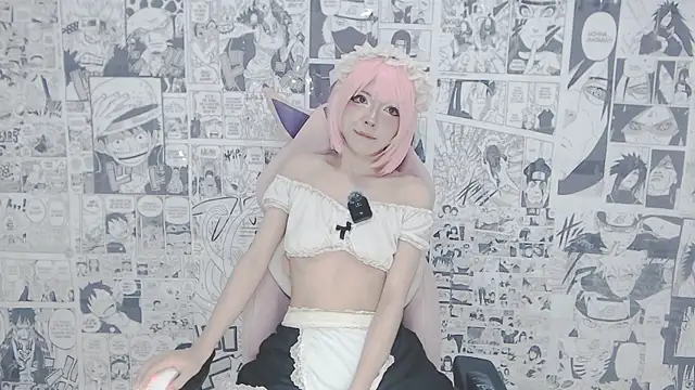 Miahparker online show from 09-21-25, 01:07