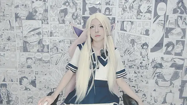 Miahparker online show from 09-22-25, 01:40