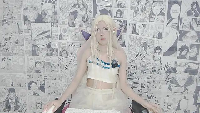 Miahparker online show from 09-25-25, 01:09