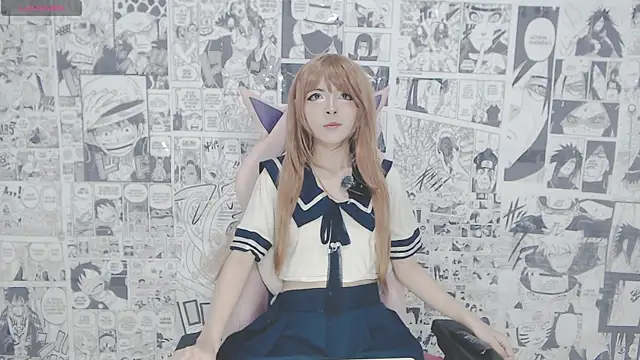 Miahparker online show from 09-26-25, 01:42