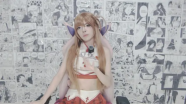 Miahparker online show from 10-26-25, 06:30