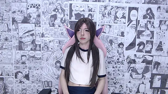 Miahparker online show from 12-04-25, 05:50