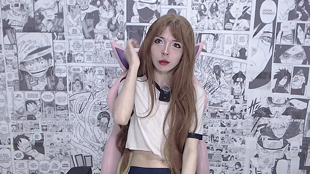 Miahparker online show from 02-26-26, 05:39