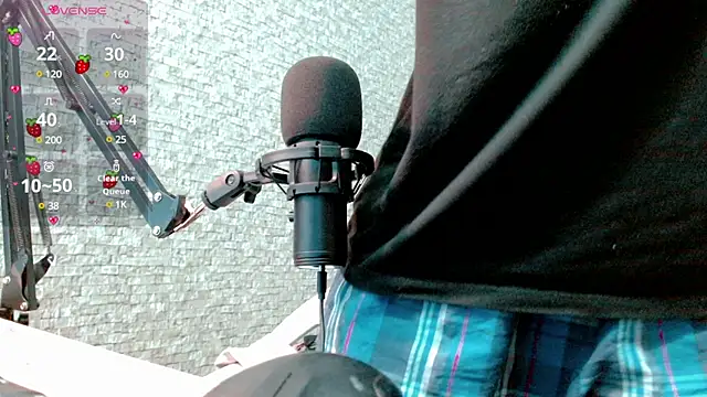 Snapshot of emma_unu chatting on 03-07-25, 03:08 emma unu online show from 03-07-25, 03:08