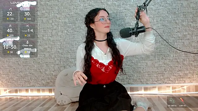 Snapshot of emma_unu chatting on 02-10-26, 02:37 emma unu online show from 02-10-26, 02:37