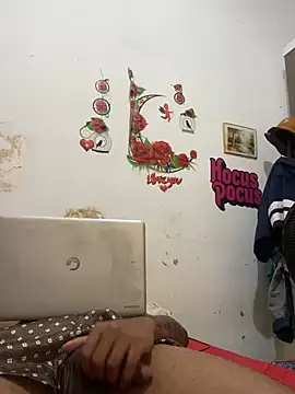 Snapshot of PAUBRASILEIRORJ chatting on 01-28-25, 06:07 PAUBRASILEIRORJ online show from 01-28-25, 06:07