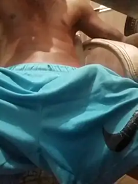 Snapshot of PAUBRASILEIRORJ chatting on 03-26-26, 01:01 PAUBRASILEIRORJ online show from 03-26-26, 01:01