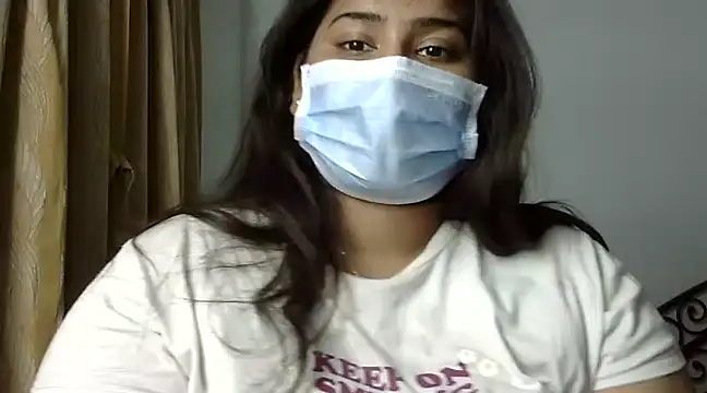 cutelady65 online show from 01-22-25, 05:38