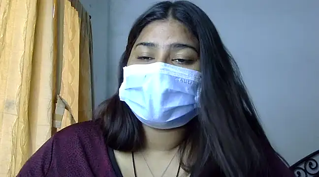 cutelady65 online show from 01-26-25, 07:32