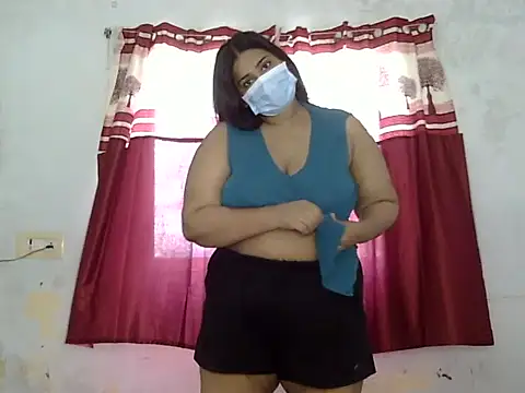 cutelady65 online show from 09-26-25, 07:01