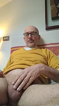 MadProfessor online show from 03-14-26, 02:11