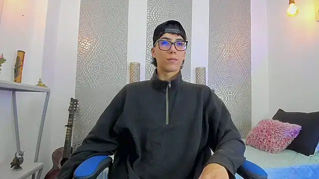 Nikolay Gregori online show from 03-18-25, 10:14