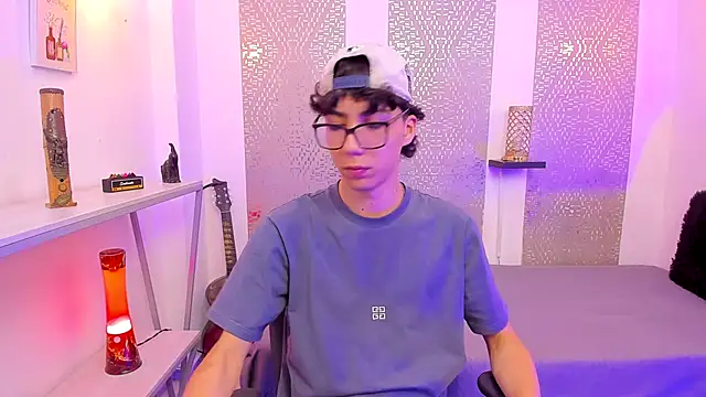 Nikolay Gregori online show from 10-08-25, 04:21