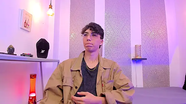 Nikolay Gregori online show from 12-02-25, 04:18