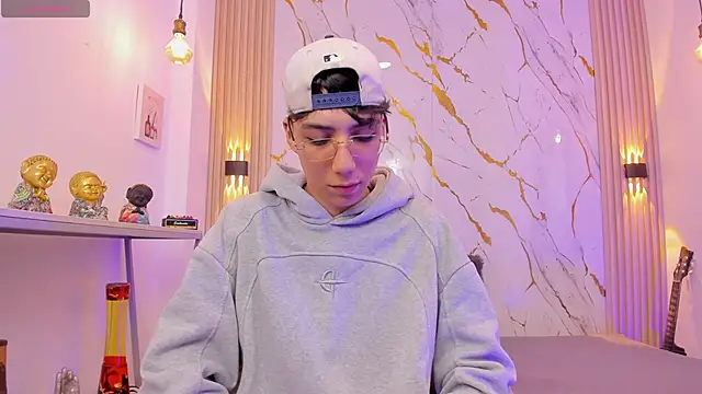 Nikolay Gregori online show from 03-26-26, 03:34