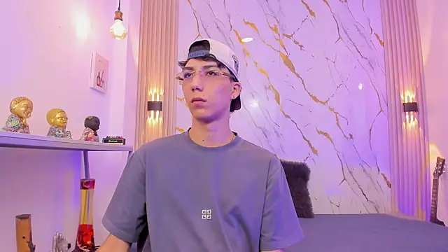 Nikolay Gregori online show from 04-05-26, 04:20