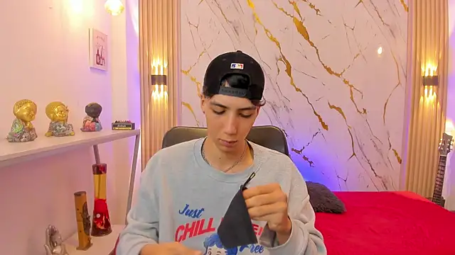 Nikolay Gregori online show from 04-30-26, 04:52