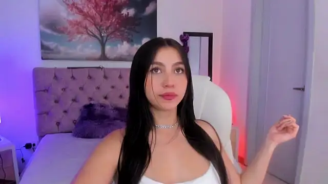 Snapshot of Julianaa_Castro_ chatting on 03-22-25, 11:42 Julianaa Castro online show from 03-22-25, 11:42